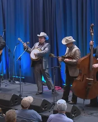 Greensky Bluegrass