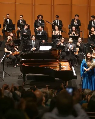 Ghostbusters in Concert