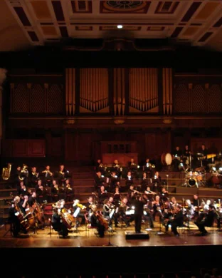 Academy of St. Martin in the Fields