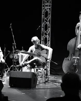 Madeleine Peyroux
