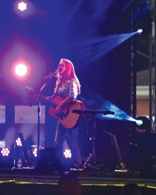 The Parables Tour: Father Mike Schmitz