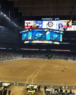 PBR: Unleash The Beast