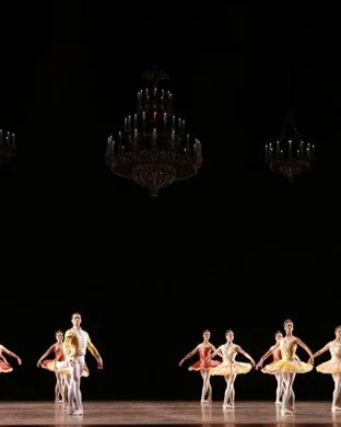 The Community Nutcracker 