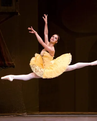American Ballet Theatre: Studio Company