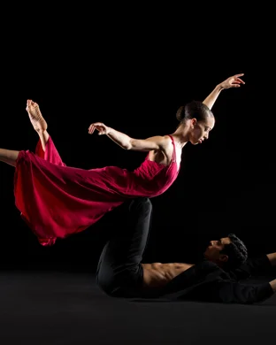 Doxa Dance Studio: Tangled