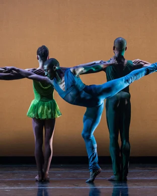 Alvin Ailey American Dance Theater