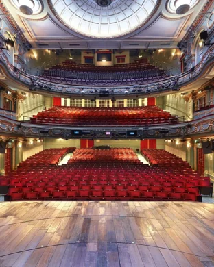 Shen Yun Performing Arts